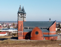 Rekolekcje wielkopostne w Parafii pw. św. Jana Pawła II