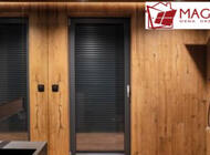 Mag-Bud - bramy okna drzwi rolety moskitiery usługi budowlane