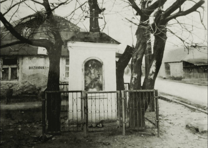 Szczuczyn: KAPLICZNE WIEŚCI - SZCZUCZYN