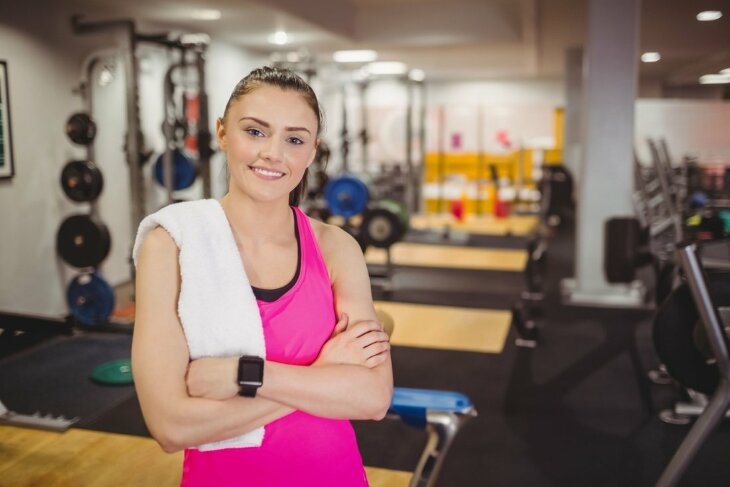 Zostań instruktorką sportów, które łączą kobiecą siłę z gracją - 3 wyjątkowe kursy, które rozpoczniesz nawet dziś!