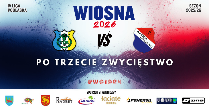 TUR - rywal niewygodny