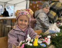 Jarmark Wielkanocny w Rajgrodzie już za nami!