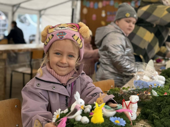 Jarmark Wielkanocny w Rajgrodzie już za nami!