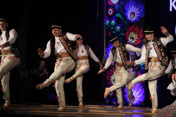 Koncert Wiosenny ZPiT 