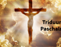Triduum Paschalne 2026 