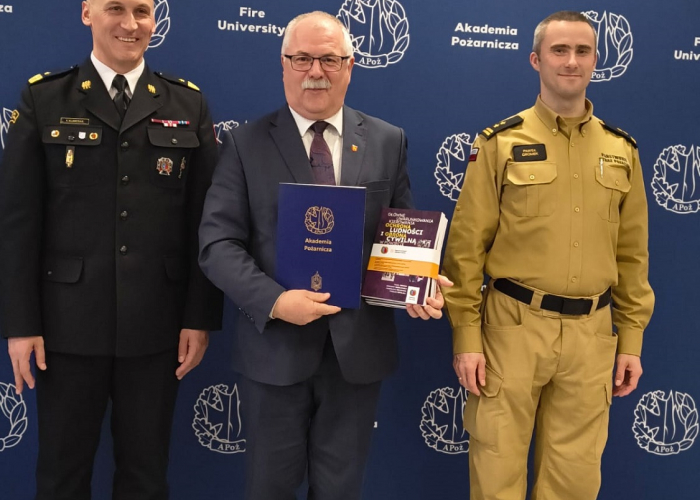 Wieści ze Starostwa