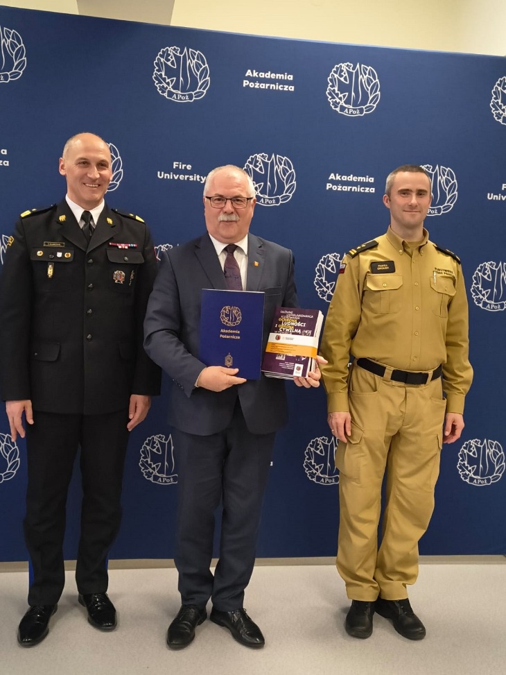 Wieści ze Starostwa