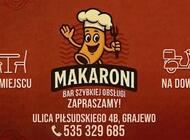 Bar szybkiej obsługi 