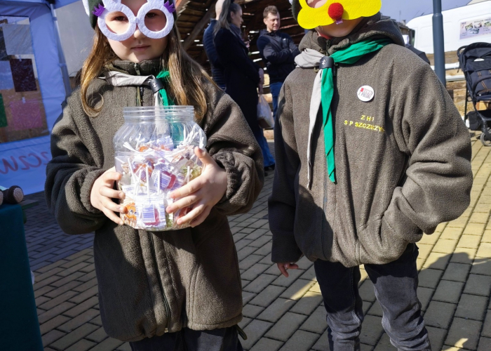 Szczuczyn: Jarmarkowa Niedziela w Szczuczynie już za nami