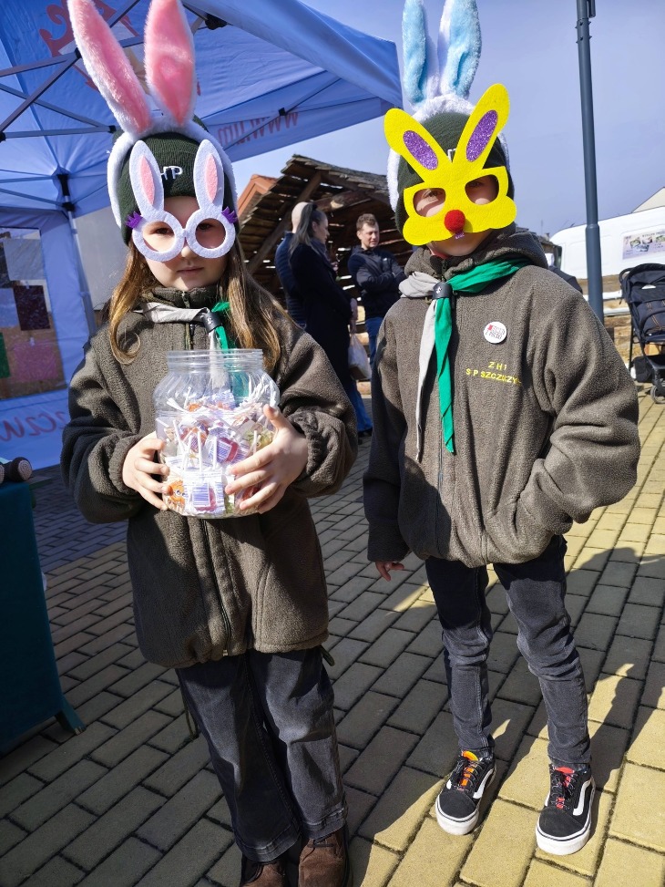 Jarmarkowa Niedziela w Szczuczynie już za nami