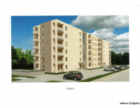 Informacja Burmistrza Miasta Grajewo