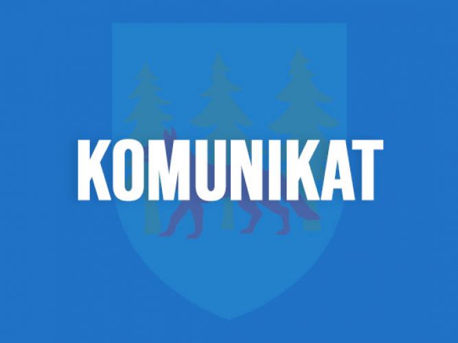 Komunikat PUK w/s odbioru odpadów