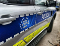 Grajewo. Poszukiwany wpadł na kradzieży alkoholu