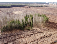 Trwa budowa jednostki wojskowej w Grajewie