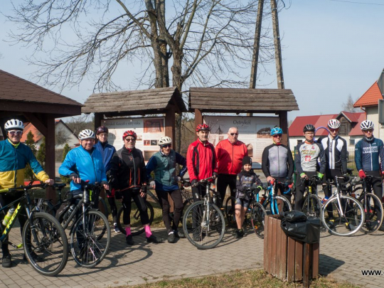 Team 4 Grajewo zaprasza na nowy sezon