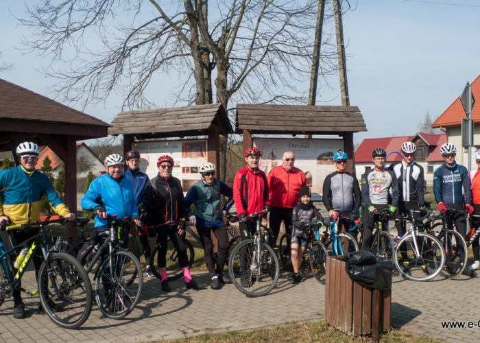 Team 4 Grajewo zaprasza na nowy sezon