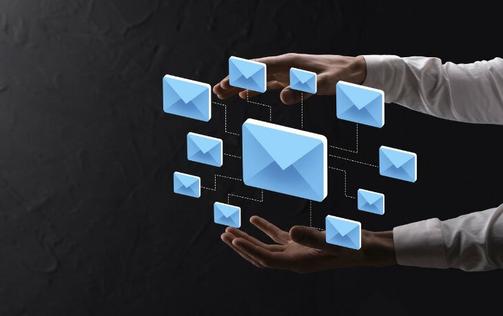 Co decyduje o wysokiej pozycji bazy email w rankingach jakości i skuteczności