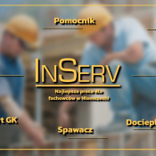 3. Praca za granicą InServ