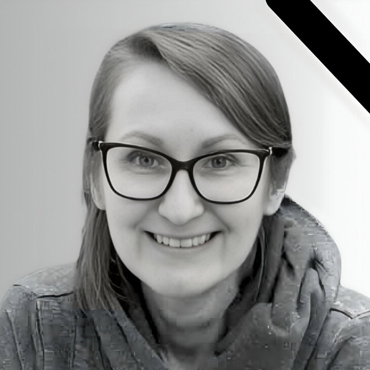 Zmarła śp. Małgorzata Sobolewska - kondolencje