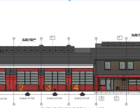 Nowy budynek dla Straży Pożarnej w Grajewie