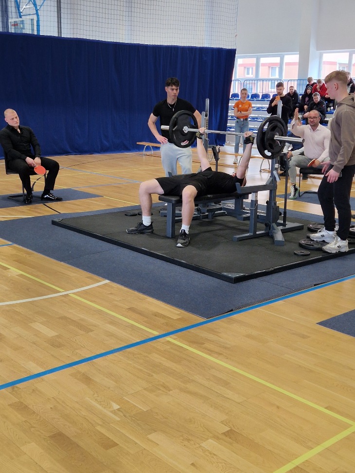 Wieści sportowe z ZS nr 2