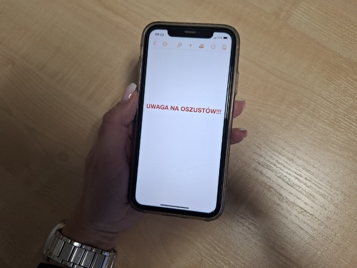 56 - latek stracił blisko 150 tysięcy złotych