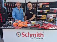 Targi Instalacyjne 22 maja. ZAPRASZA YASAM Grajewo!