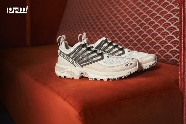 Salomon XT-6 - dlaczego te buty trekkingowe stały się ikoną mody miejskiej?