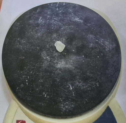 Grajewo. Zatrzymany z narkotykami