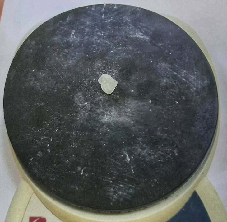 Grajewo. Zatrzymany z narkotykami