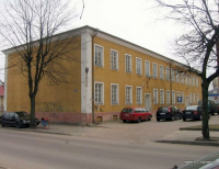 Ogłoszenie ZADM w Grajewie