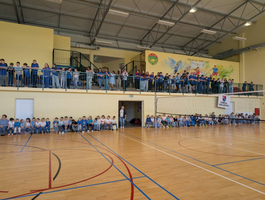 Ślepska Malow w Białaszewie