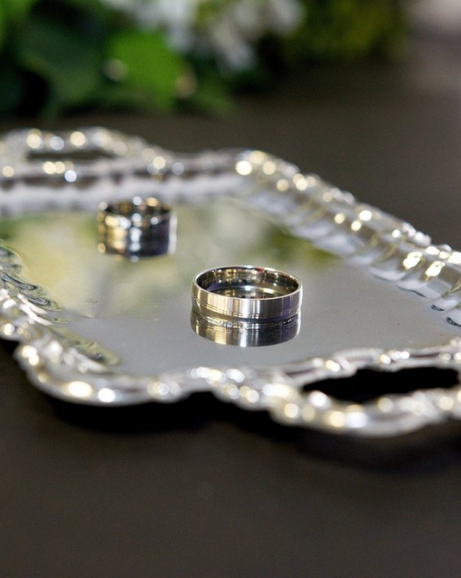 Eleganckie zaproszenia na ślub: które zachwycą Twoich gości?