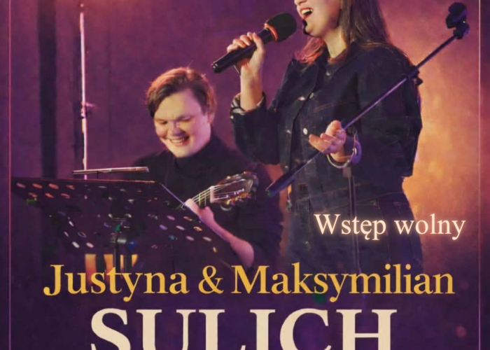 Szczuczyn: Muzyczne spotkanie z balladą