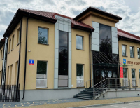 Ogłoszenie Wójta Gminy Wąsosz