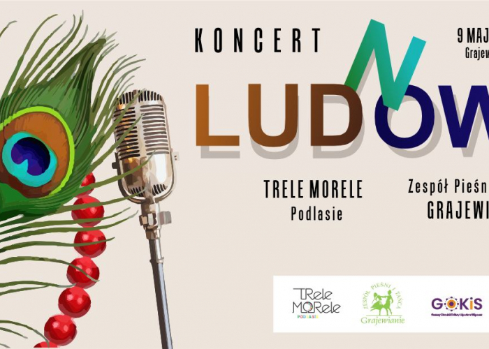 Trele Morele Podlasie oraz Zespół 