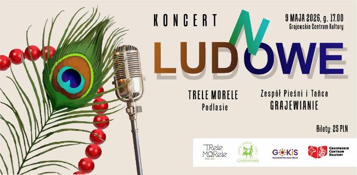 Trele Morele Podlasie oraz Zespół 