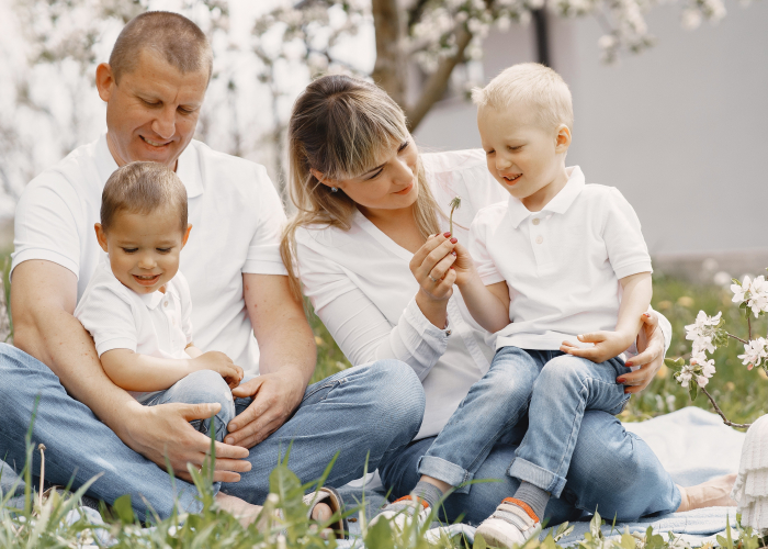 Warto złożyć wniosek o 800 plus do 30 kwietnia