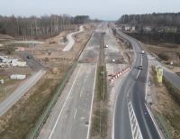 Plany modernizacji dróg w województwie podlaskim