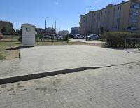 Na osiedlach trwa wymiana wysłużonej infrastruktury