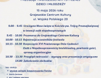 ZSS Grajewo: XVI Powiatowy Dzień Godności