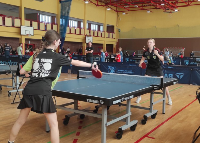 Młodzicy z medalami na Mistrzostwach Województwa