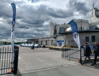 27.04 Uroczyste otwarcie WORD w Grajewie