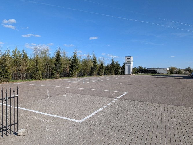 27.04 uroczyste otwarcie WORD w Grajewie