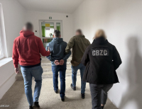 Pedofil zatrzymany, ofiarą 10-latka