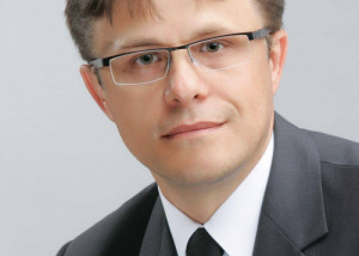  Wyróżnienie dla nauczyciela z LO