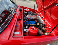 5. Biebrzański Rajd Pojazdów Zabytkowych