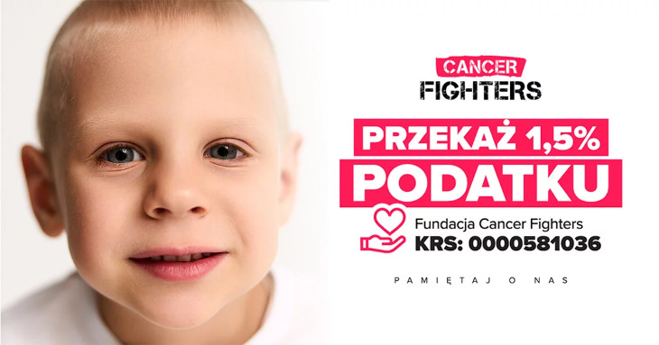 Niezwykła zbiórka na leczenie chorych dzieci