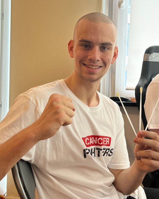 Łatwogang rozbił bank pomocy i zjednoczył Polaków 