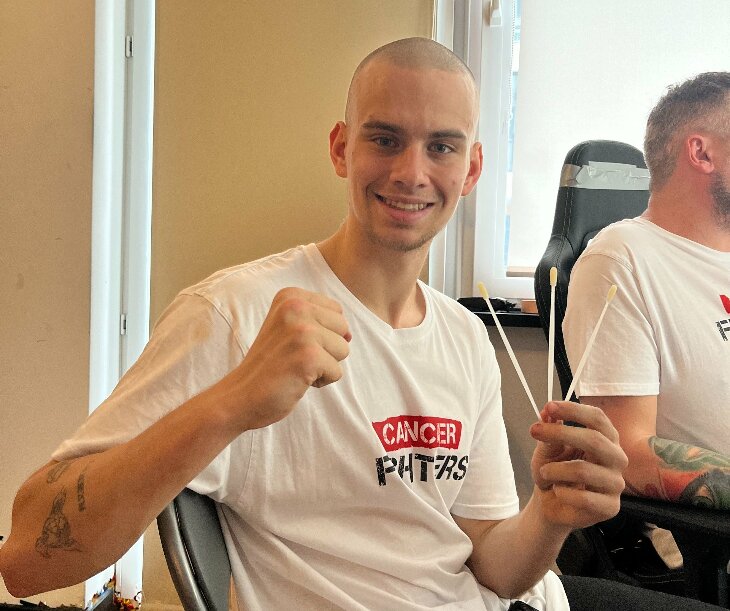 Łatwogang rozbił bank pomocy i zjednoczył Polaków 